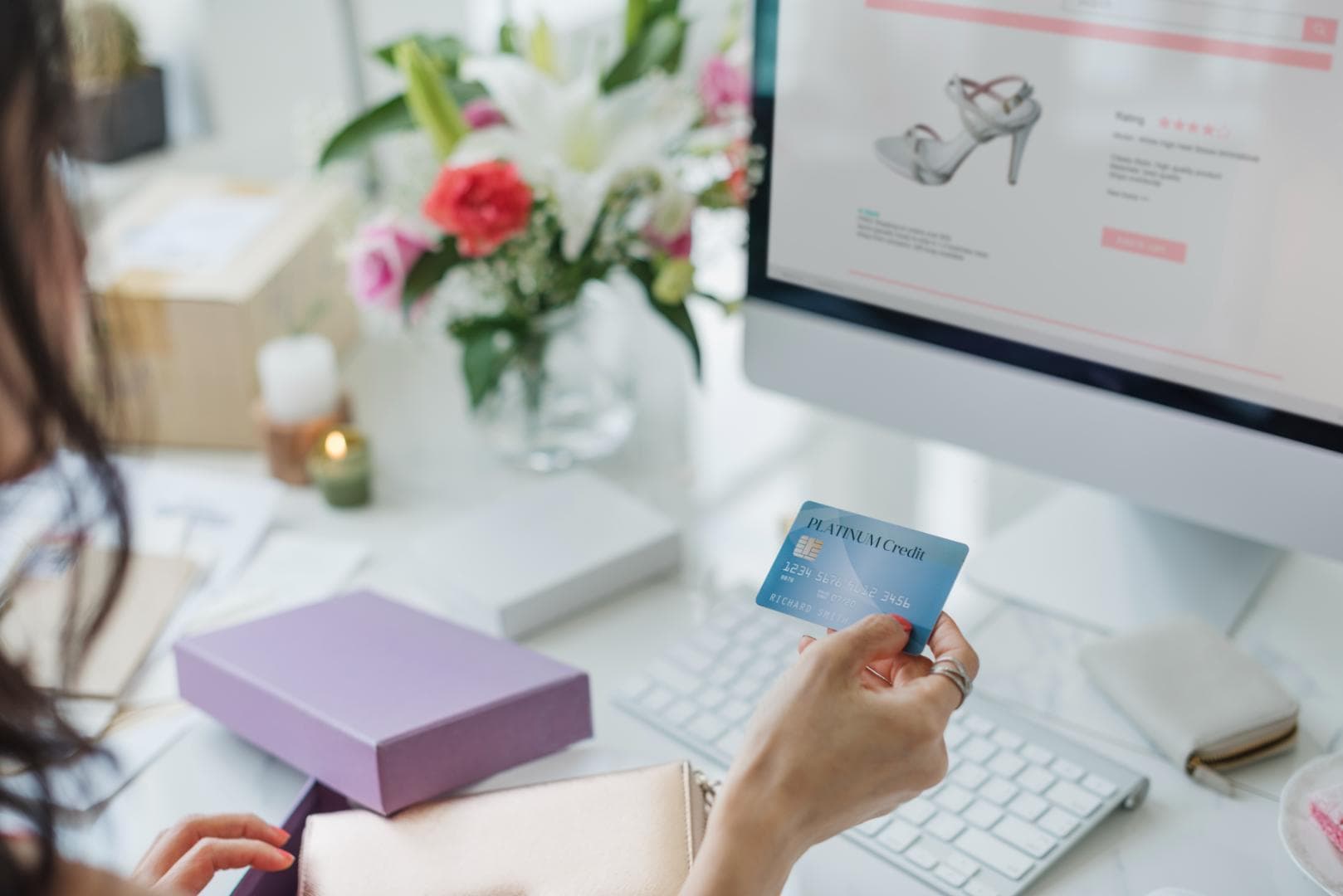 AI for Modern E-commerce Brands