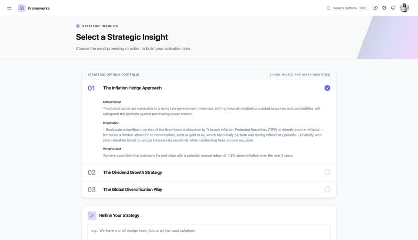 Create a Proactive Budget Alert System