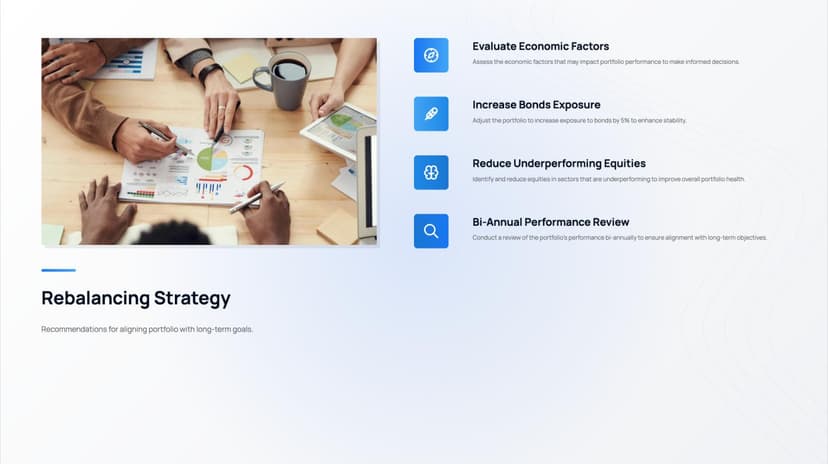 From ERP to Board Deck in One Click