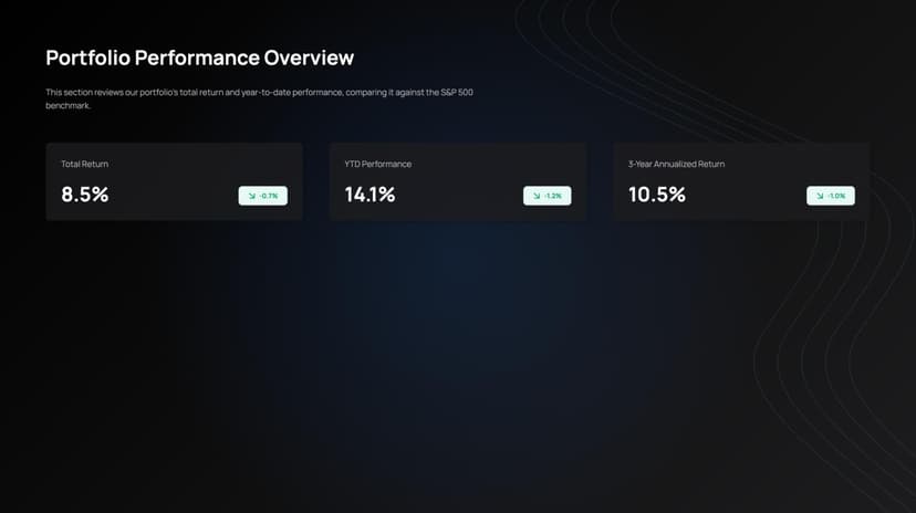 From Close to Board Deck, Automated