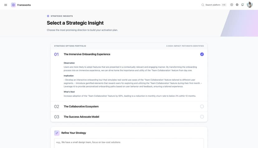 Automate Your 'Voice of the Customer' Report
