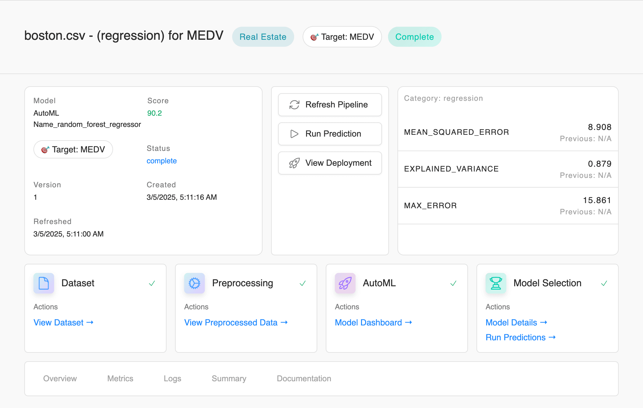 Getting Started with No-Code Machine Learning: A Complete Guide