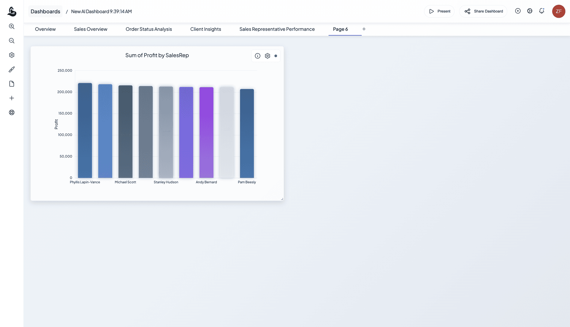 Workflow diagram for adding a component manually