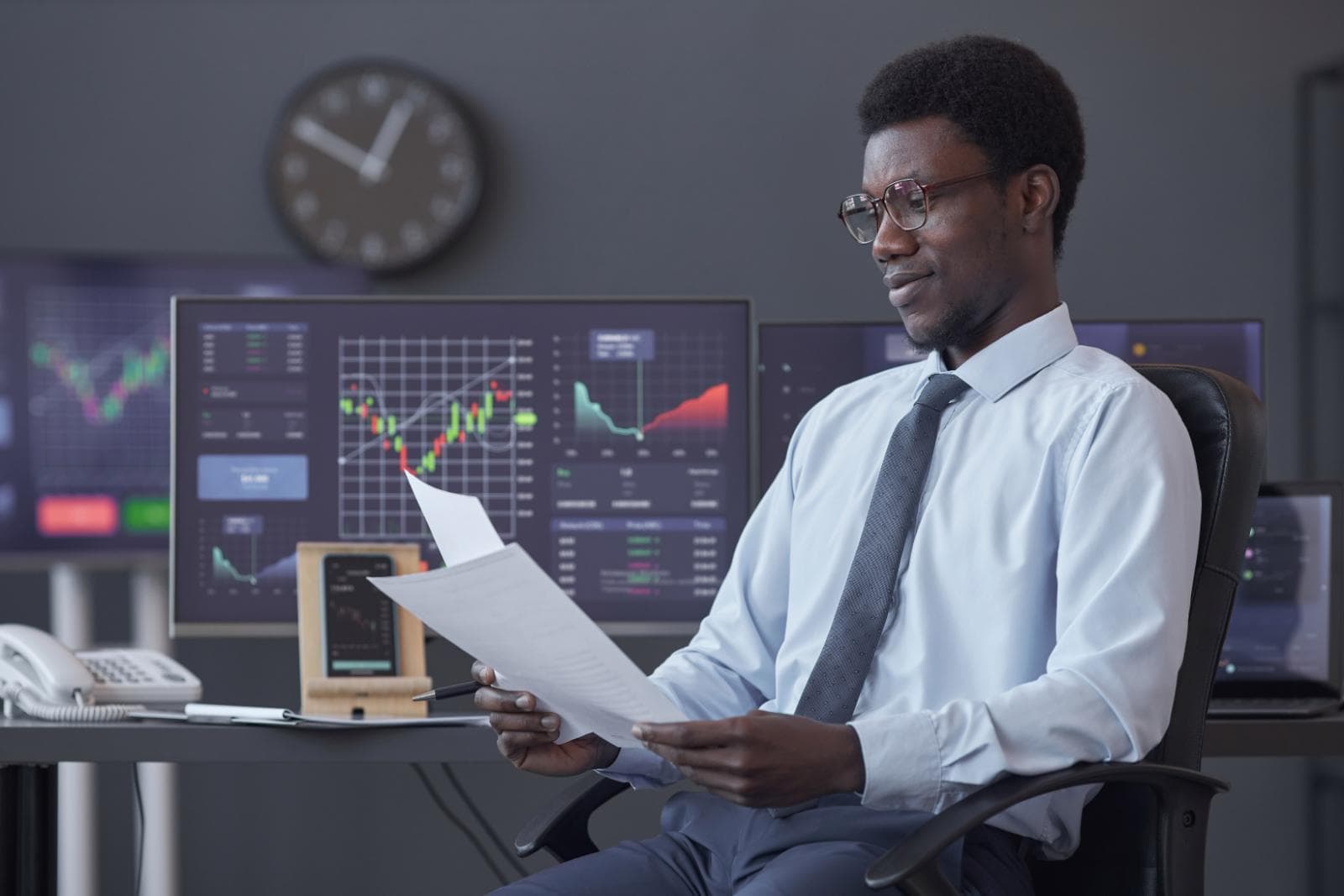 AI for Modern Finance Teams