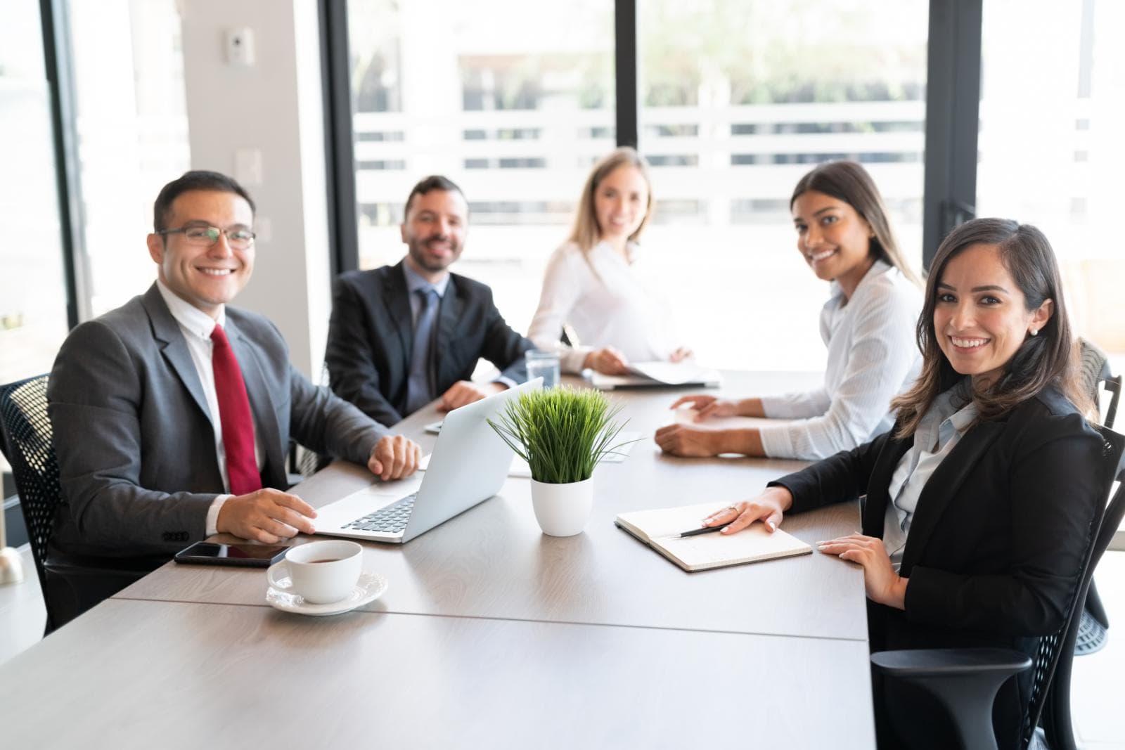 AI for Modern People Teams
