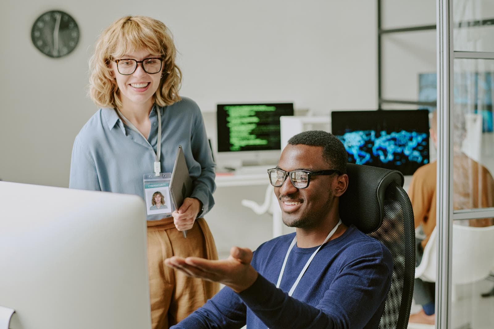 AI for Modern IT Leadership