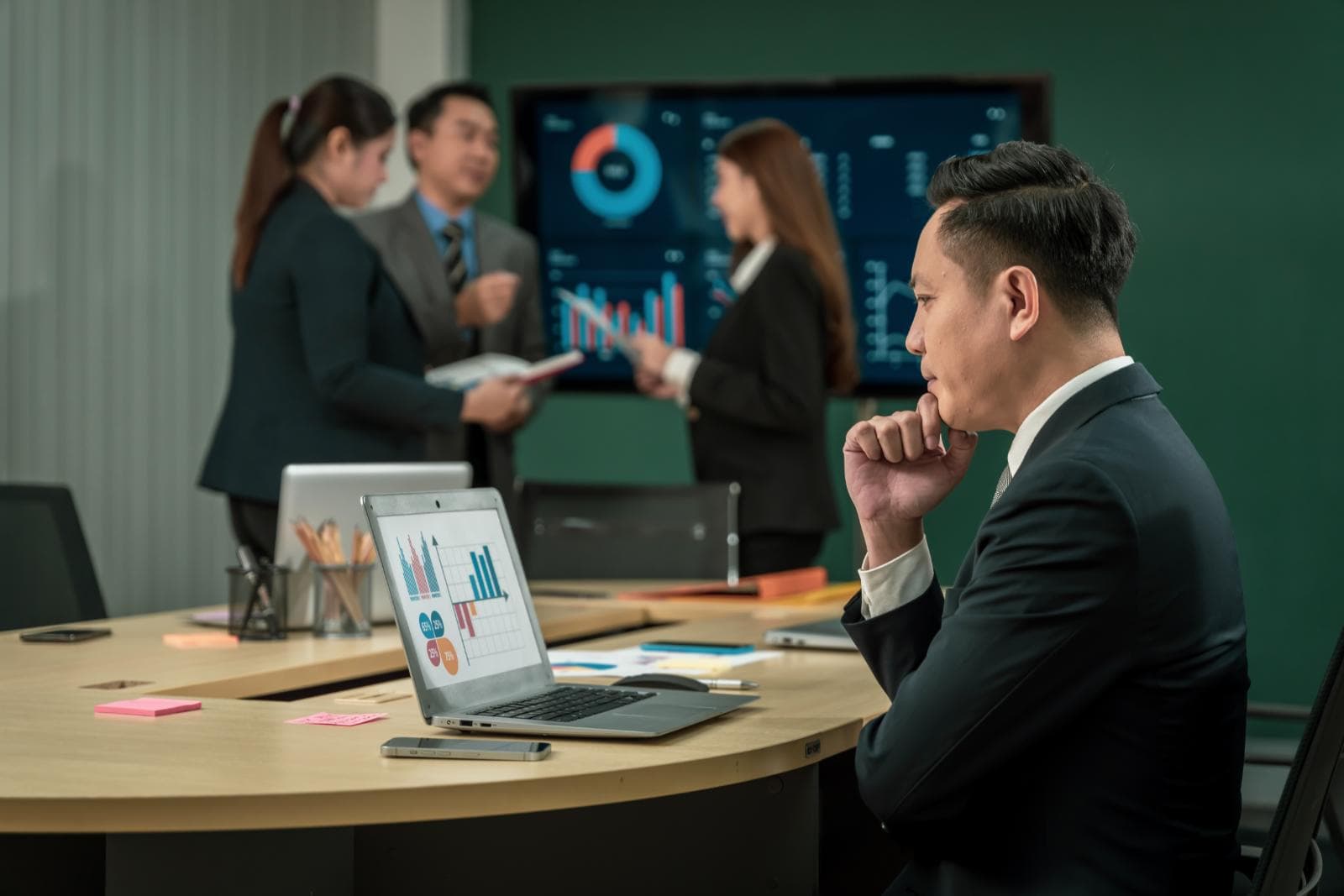 AI for Modern Operations Teams