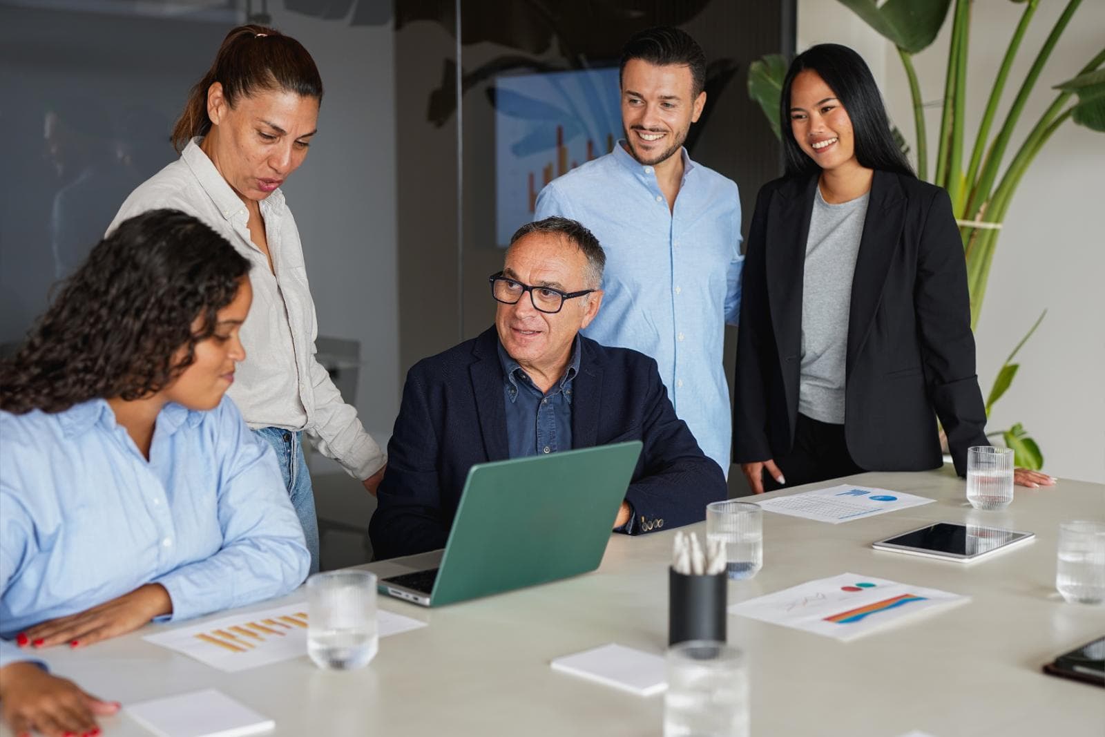 AI for the Modern PMO