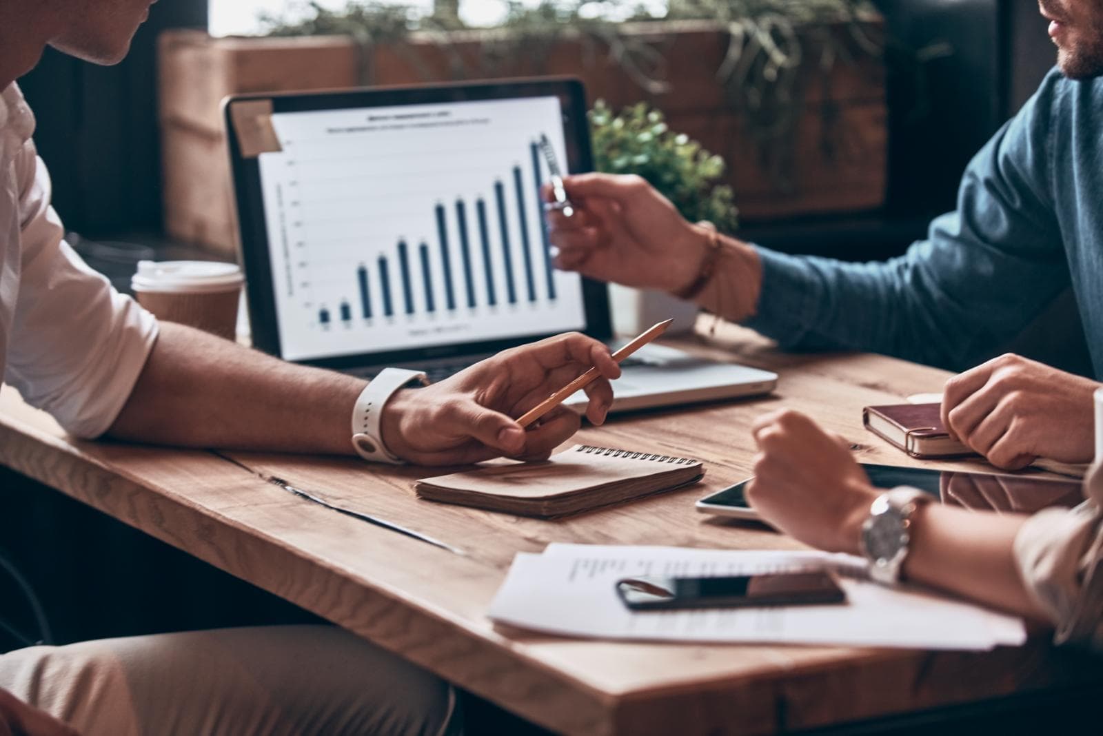AI for Modern Revenue Operations