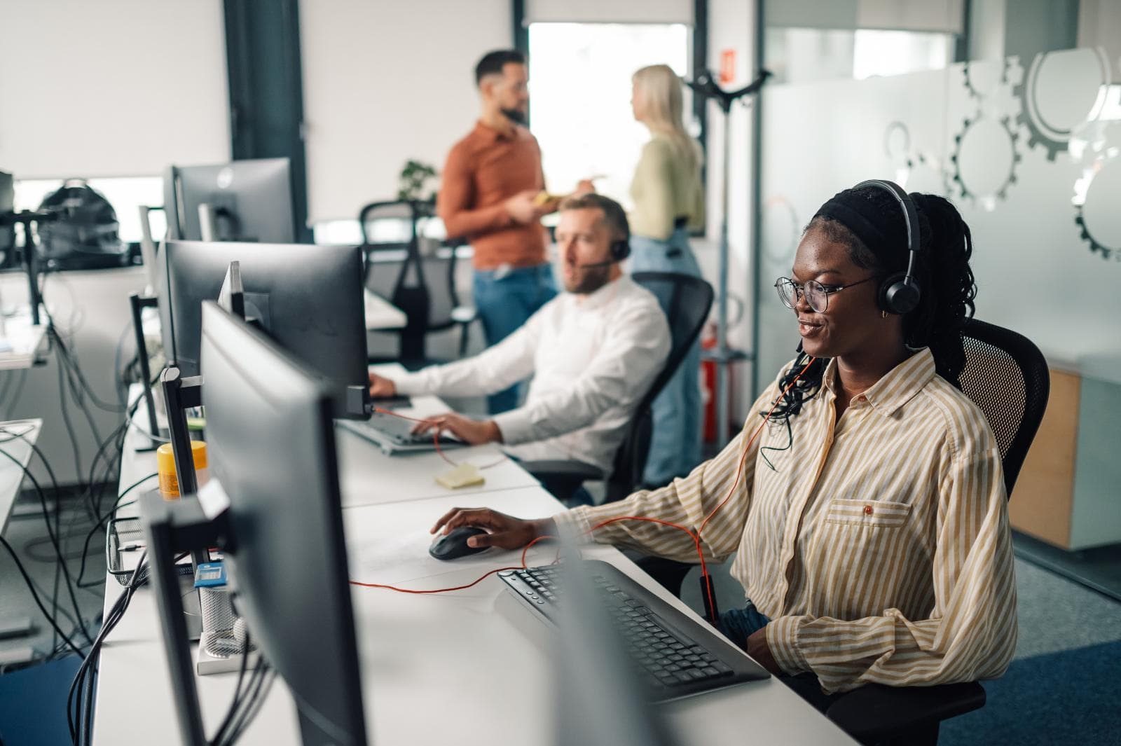 AI for Modern Support Teams