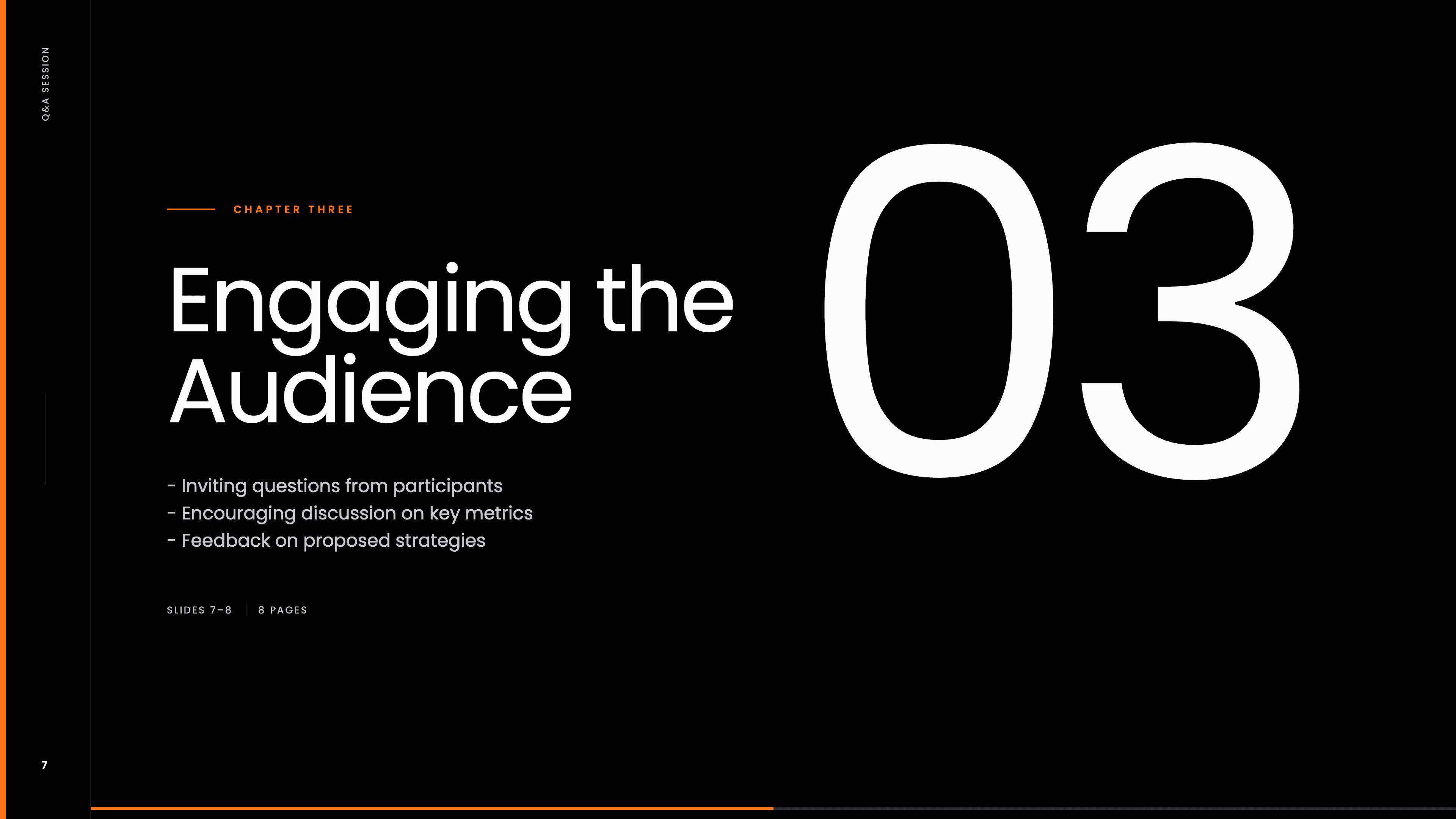 07   Quarterly Business Review