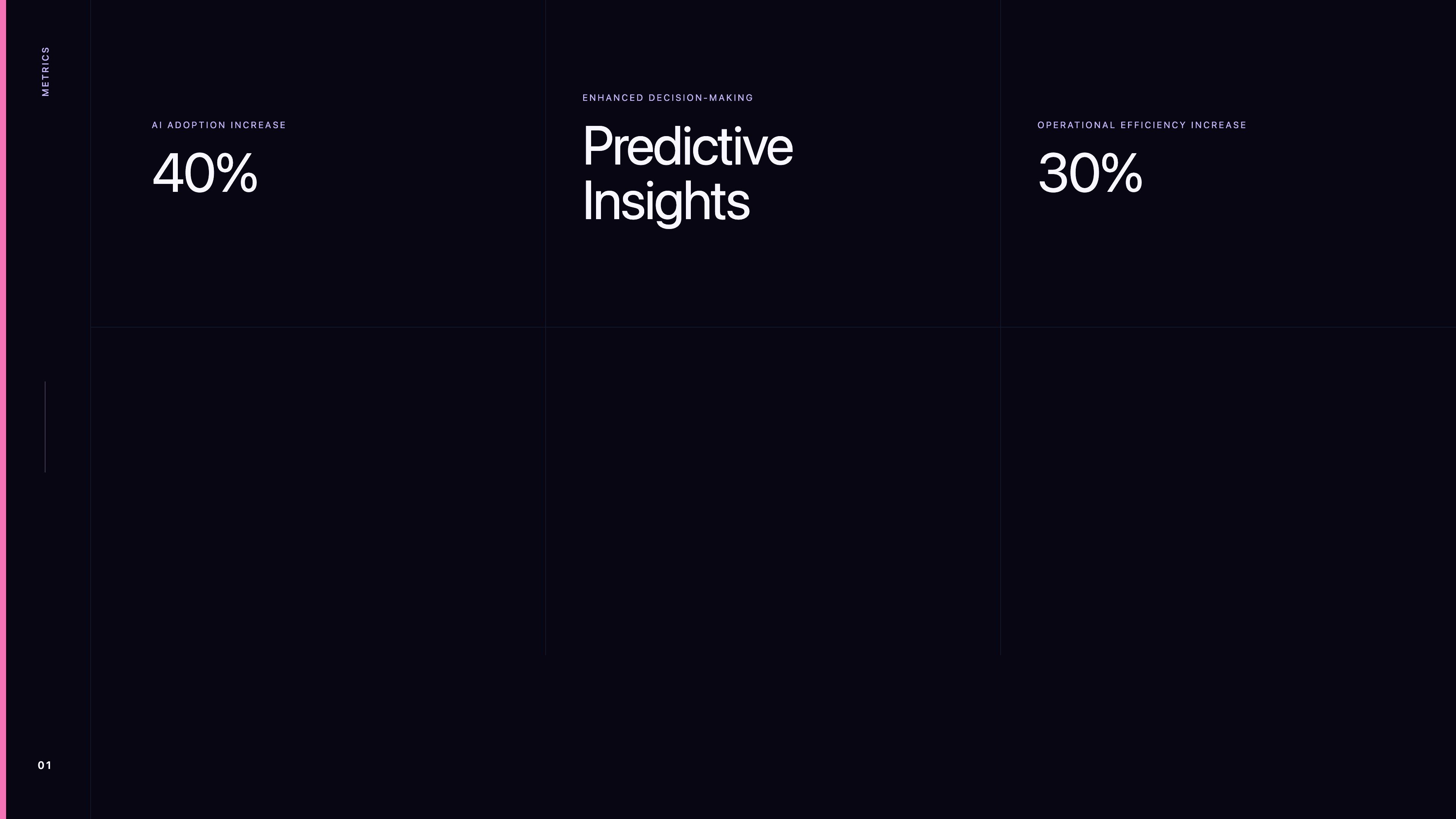 02   AI Powered Analytics Launch Keynote