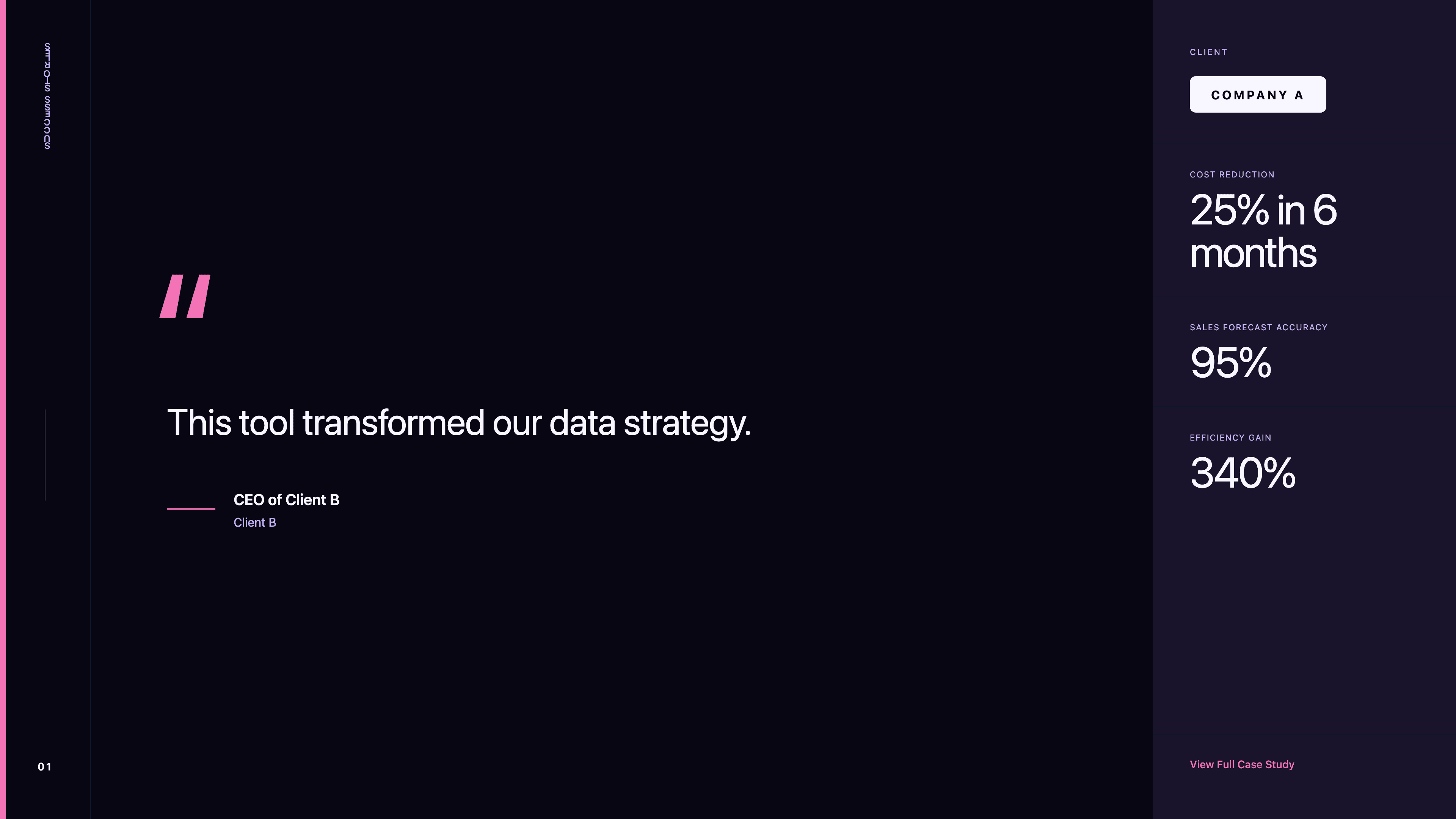 04   AI Powered Analytics Launch Keynote