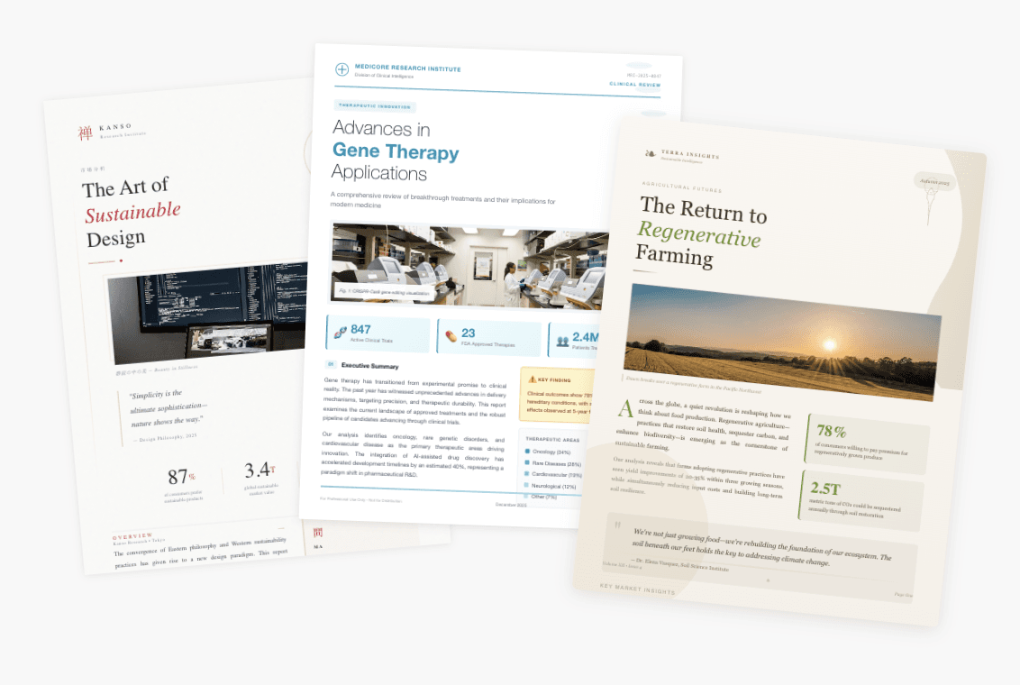 How to Write Reports with AI in 2026 (Complete Guide)