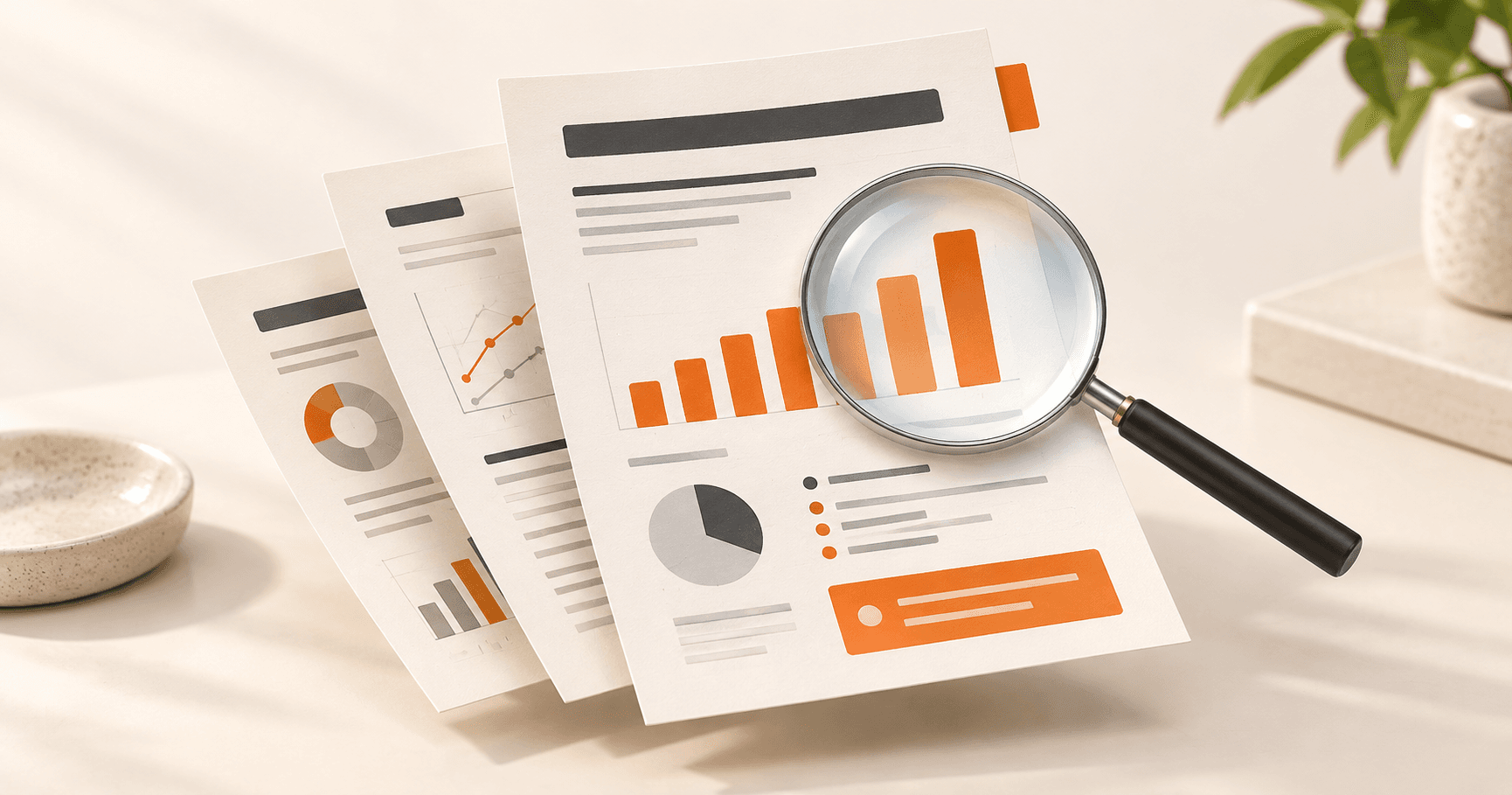 Market Research Report Example: Template + AI Prompts