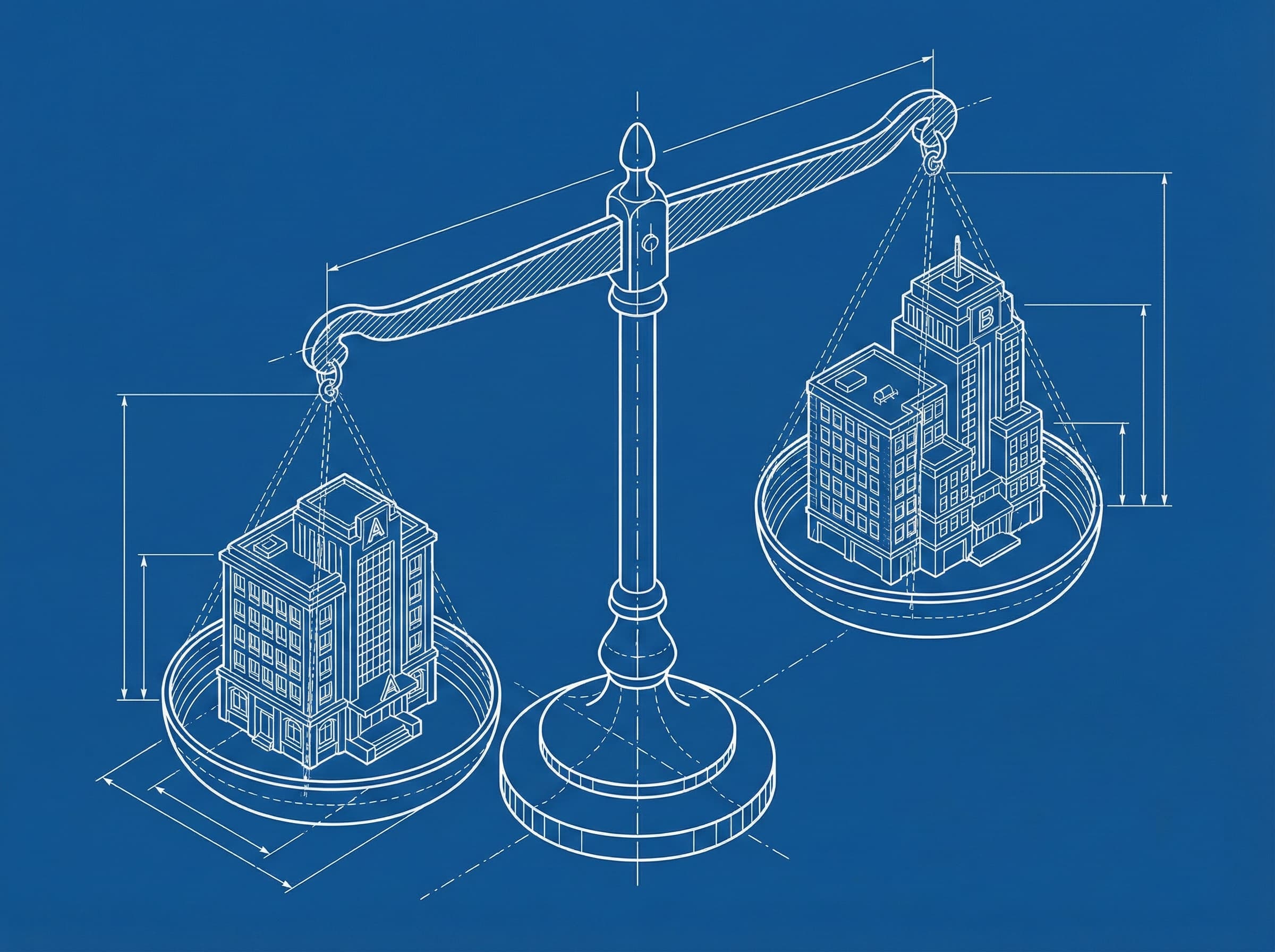 Company analysis tool