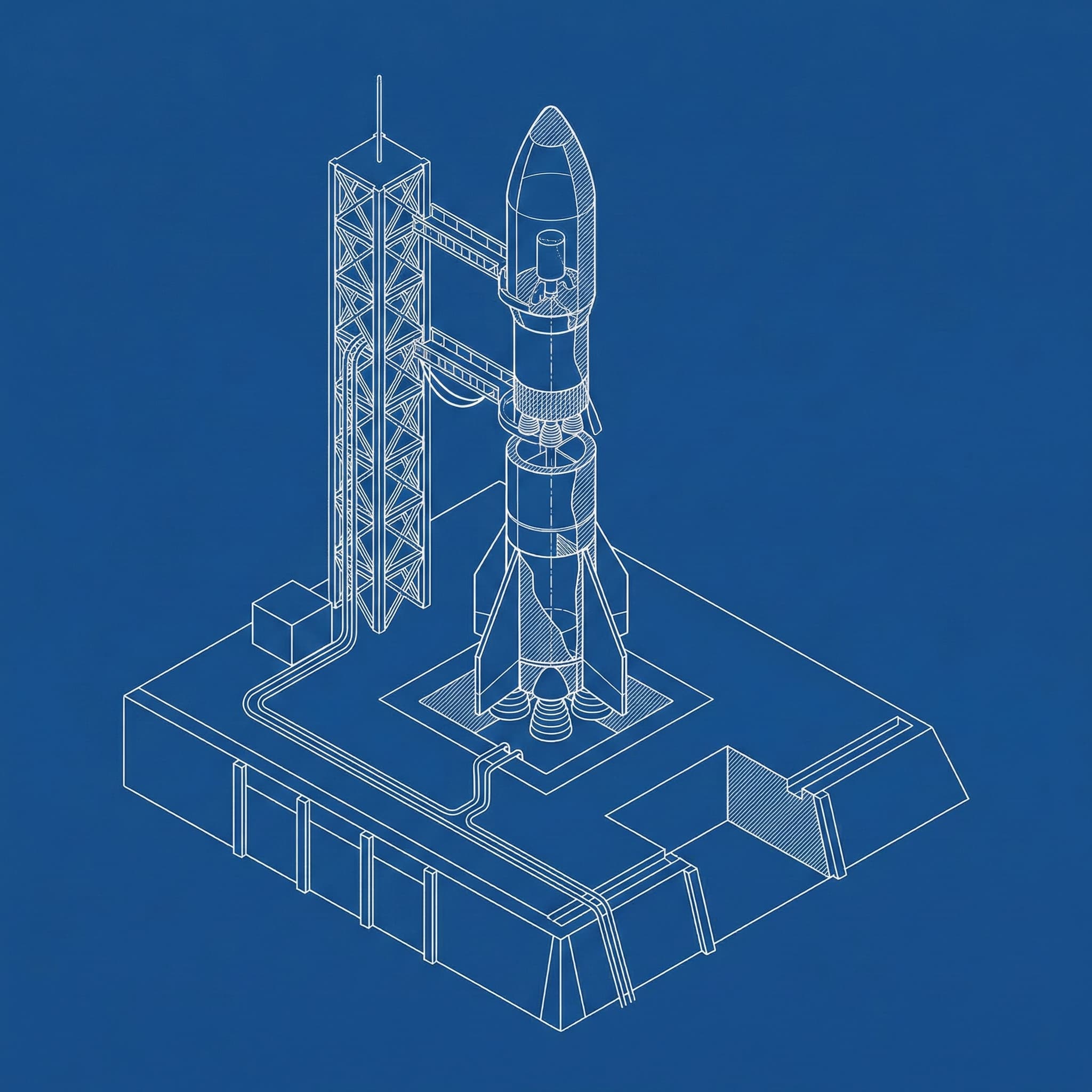 Go-to-market launch tool