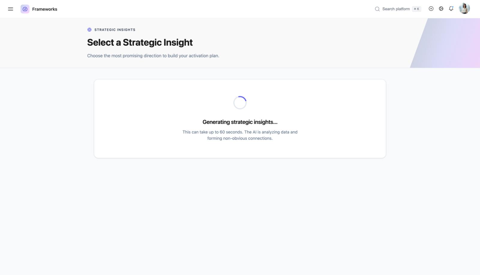 AI Consultant for Ticket Analysis