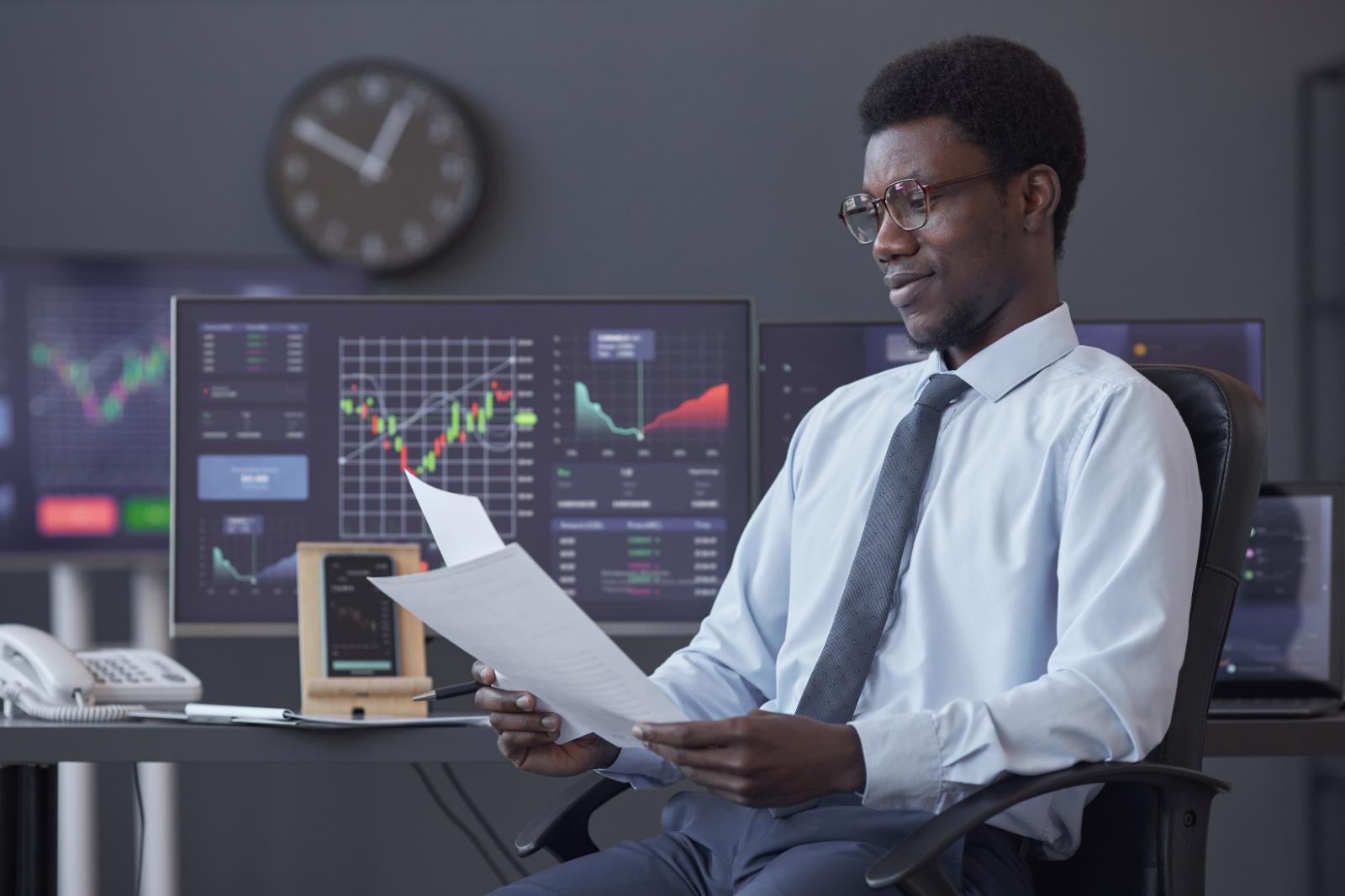 Financial Services & FP&A