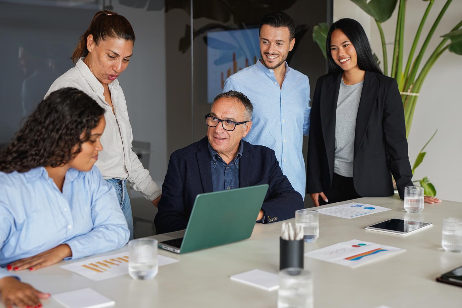 Project Management Office (PMO)