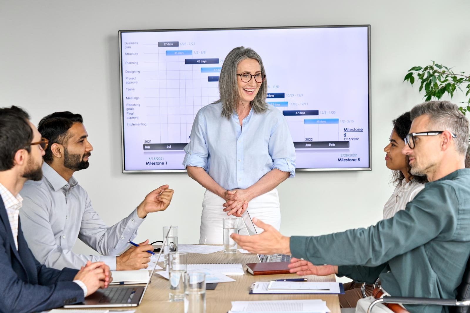 Product Management